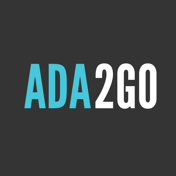 ada2go - Shop ada2go logo